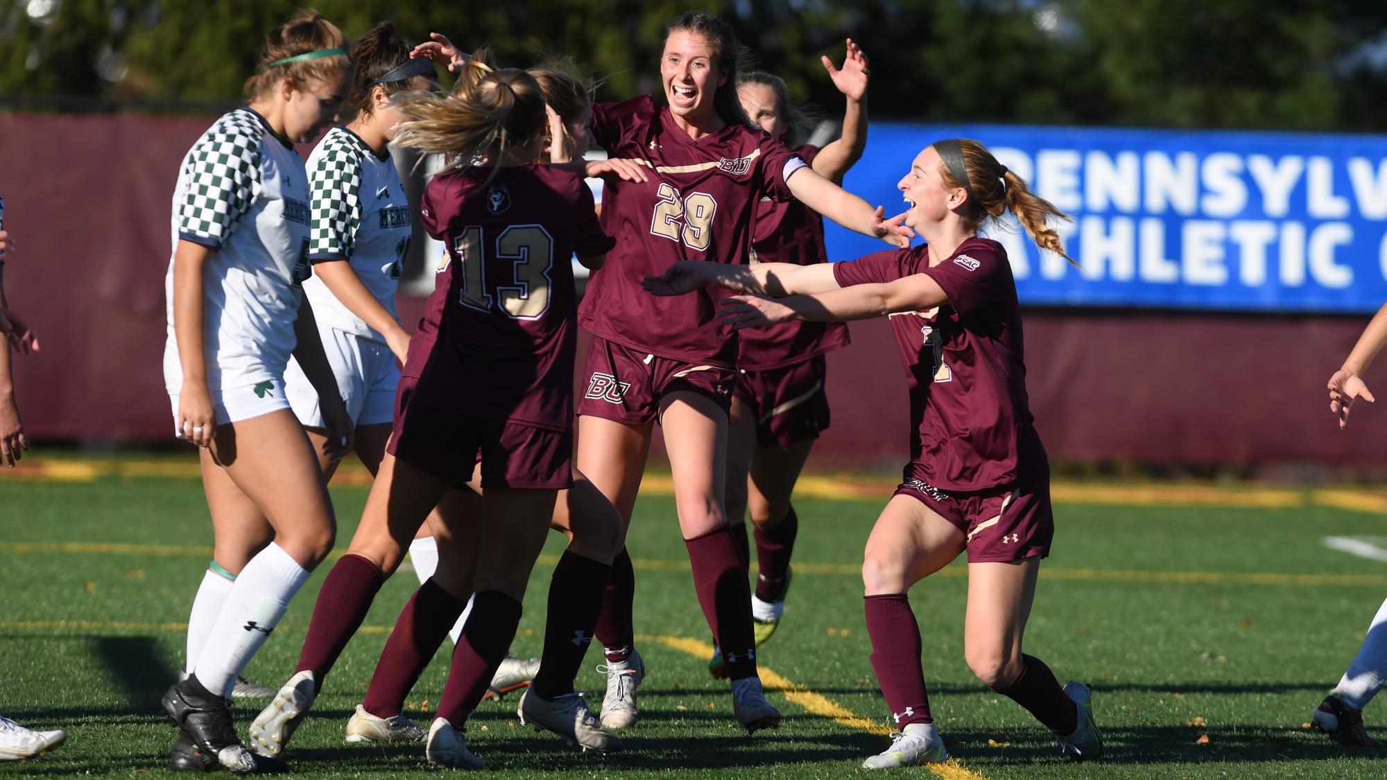 Women's Soccer Announces 2022 Schedule Bloomsburg Athletics