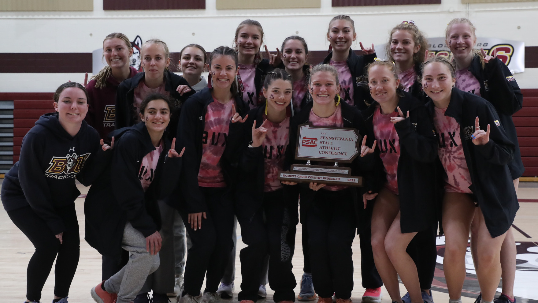 cross country running trainers