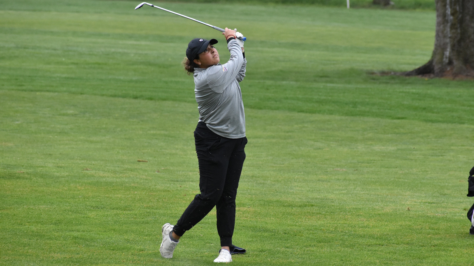 Olivia Martinez Women's Golf Bloomsburg Athletics