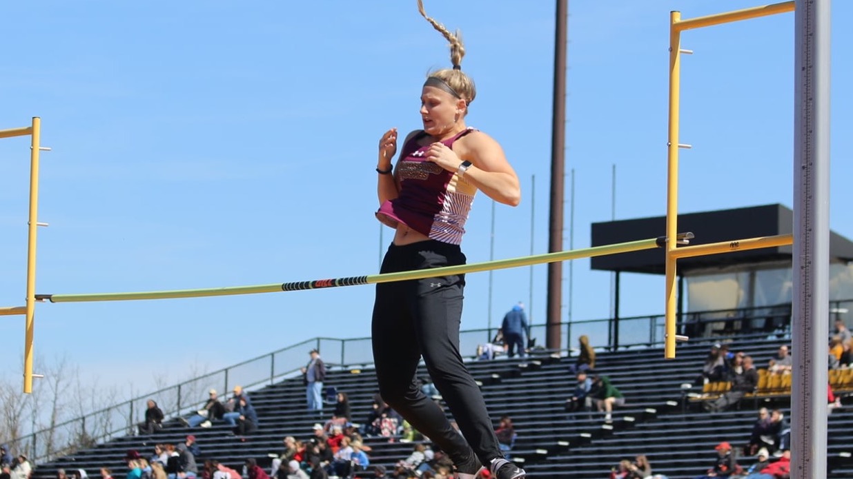 Women's Track And Field Team Has Five Individual Winners At Susquehanna