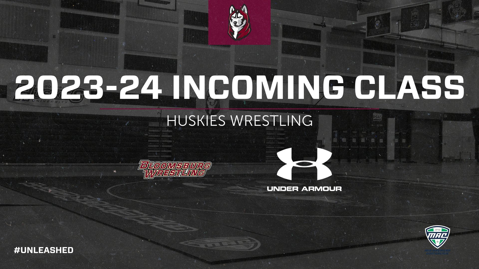 Wrestling Announces 202324 Class Bloomsburg Athletics