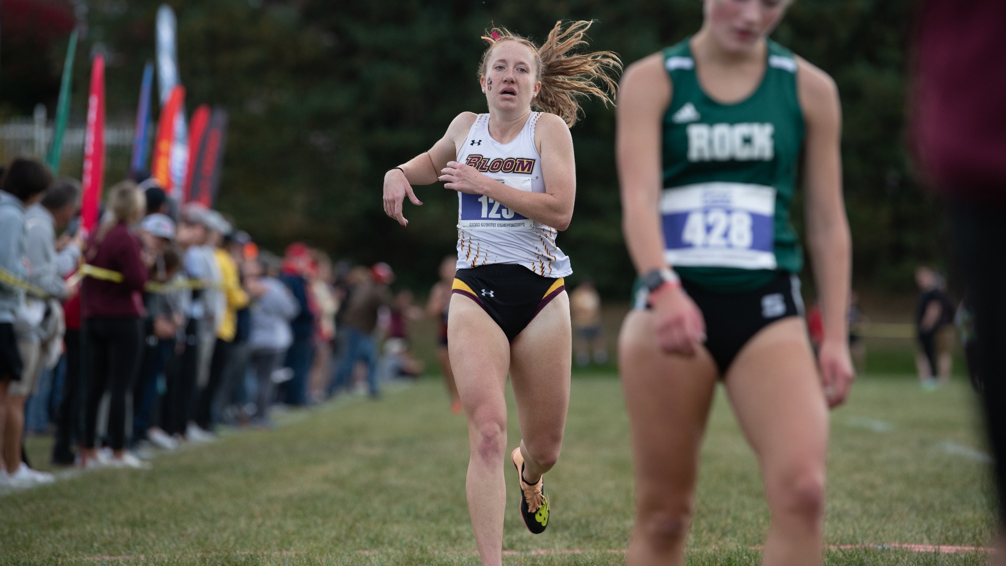 Selheimer Set to Compete at 2024 Women's Cross Country NCAA Selheimer Set to Compete at 2024 Women's Cross Country NCAA