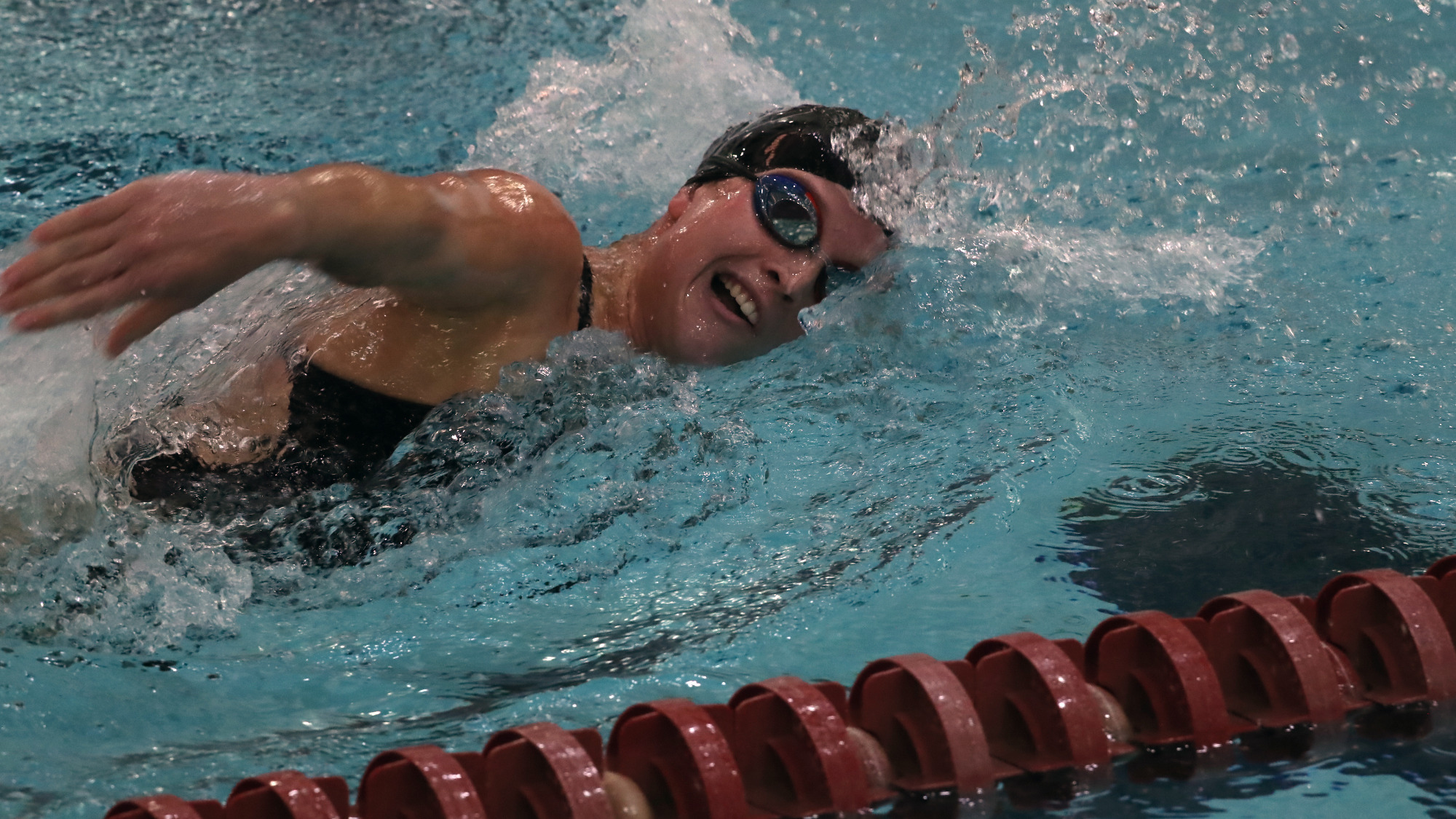 Sidney Beers Freestyle