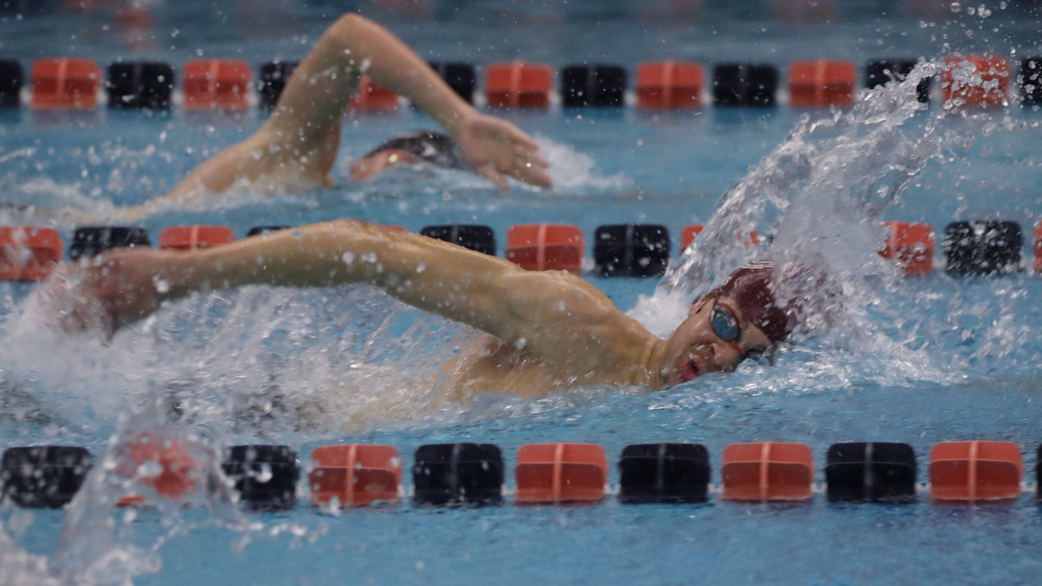 Andrew Holmes Bucknell