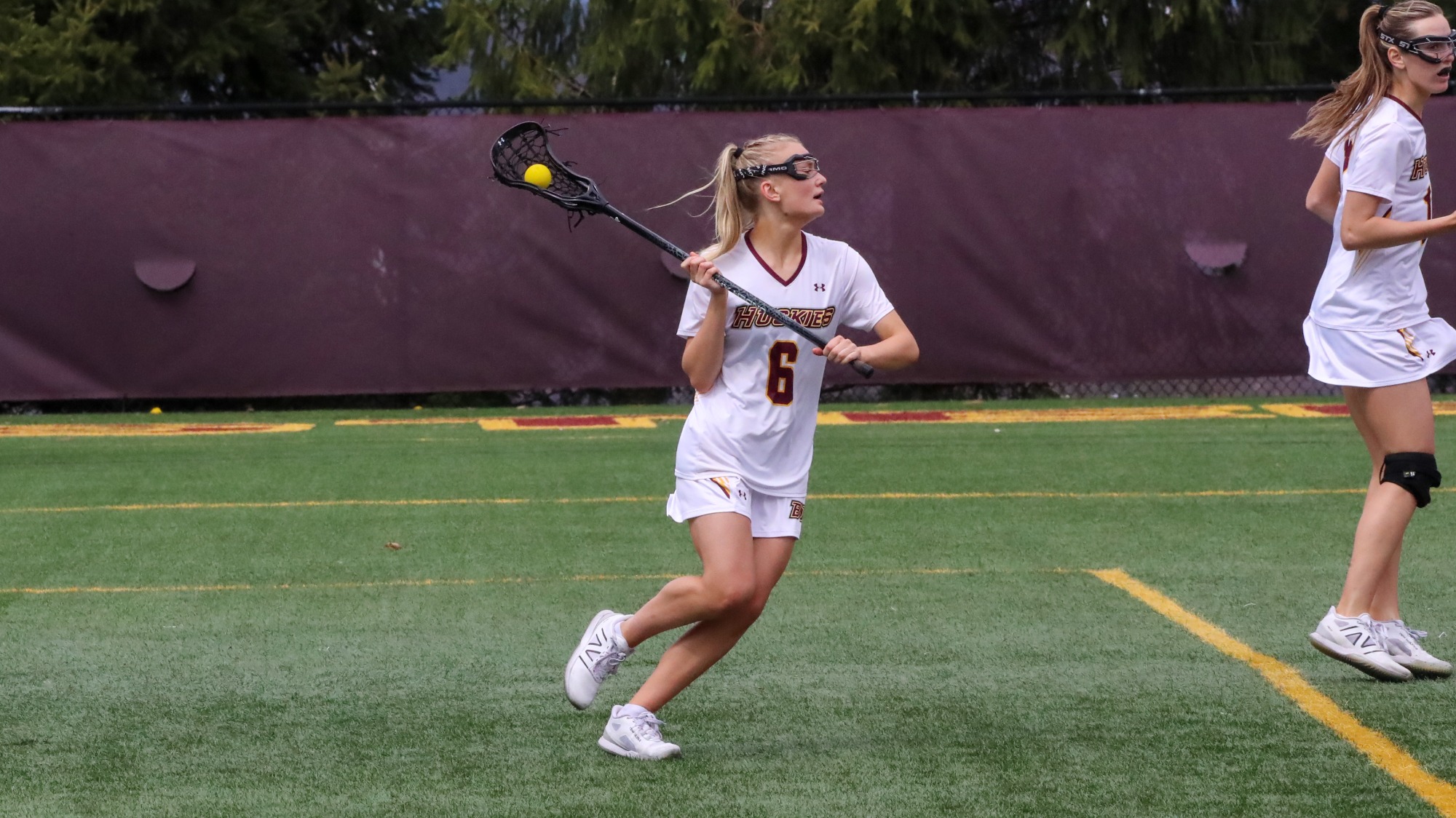 Bloomsburg LAX vs. ESU