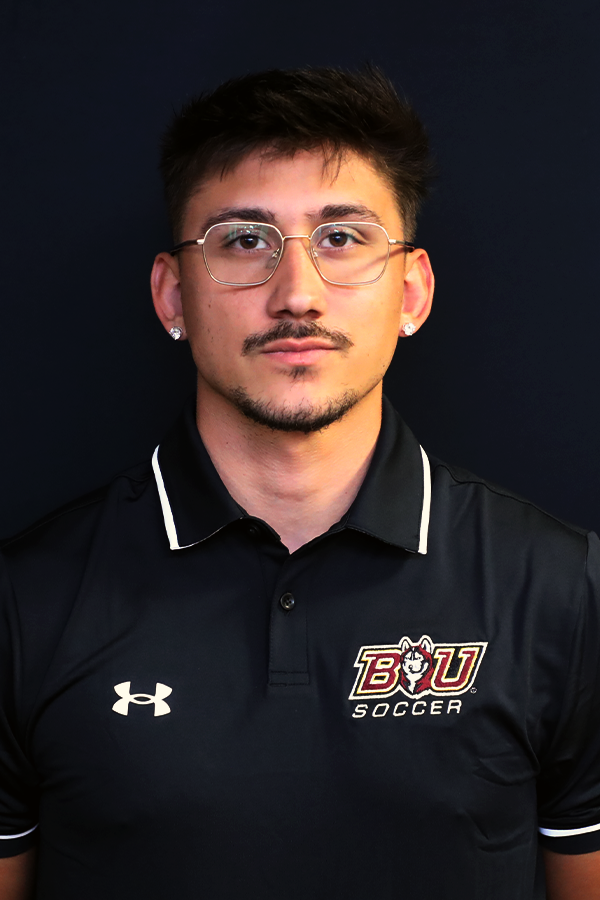 MSOC: Patrick Alvarez