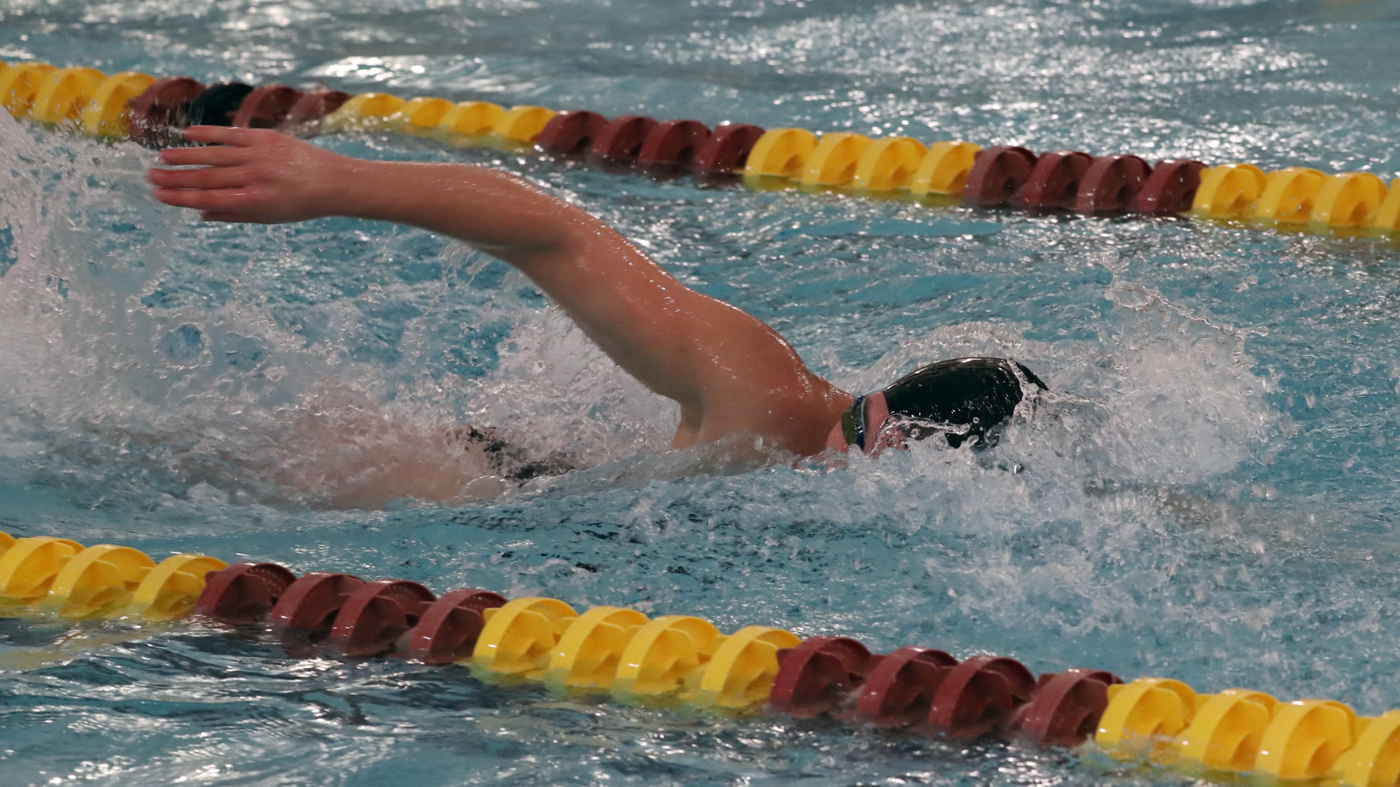 Rachel Cunningham WCU