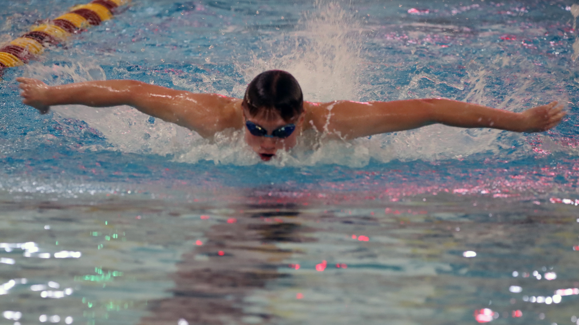 Jack Drake West Chester