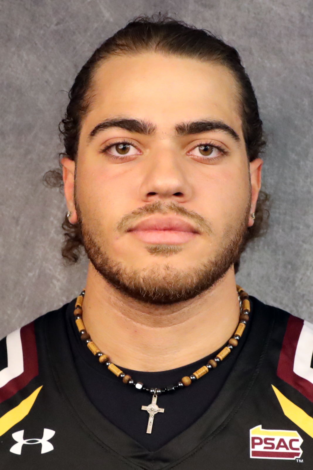 Camden Glass headshot