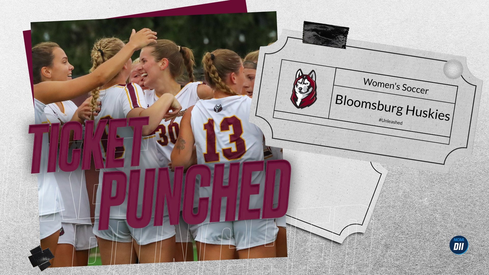 2025 WSOC NCAA Tournament Bid