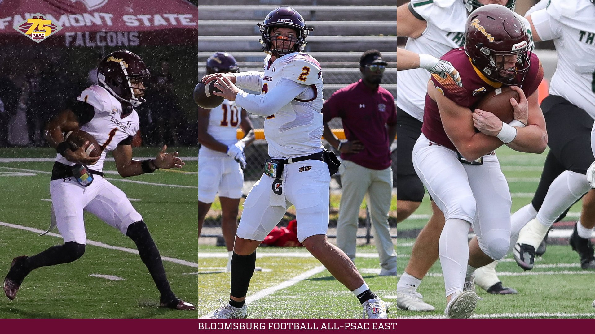 2025 Football All Conference