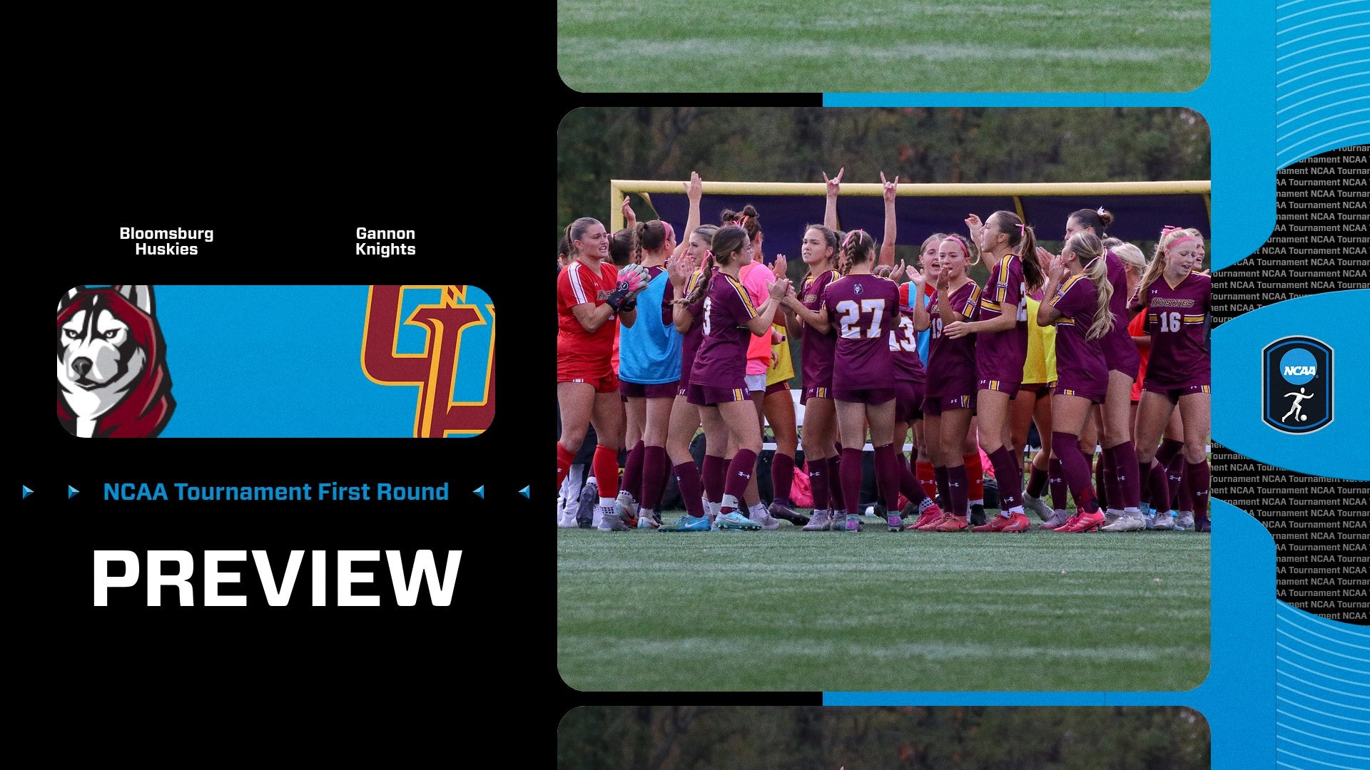 NCAA Tournament First Round Preview - Cover