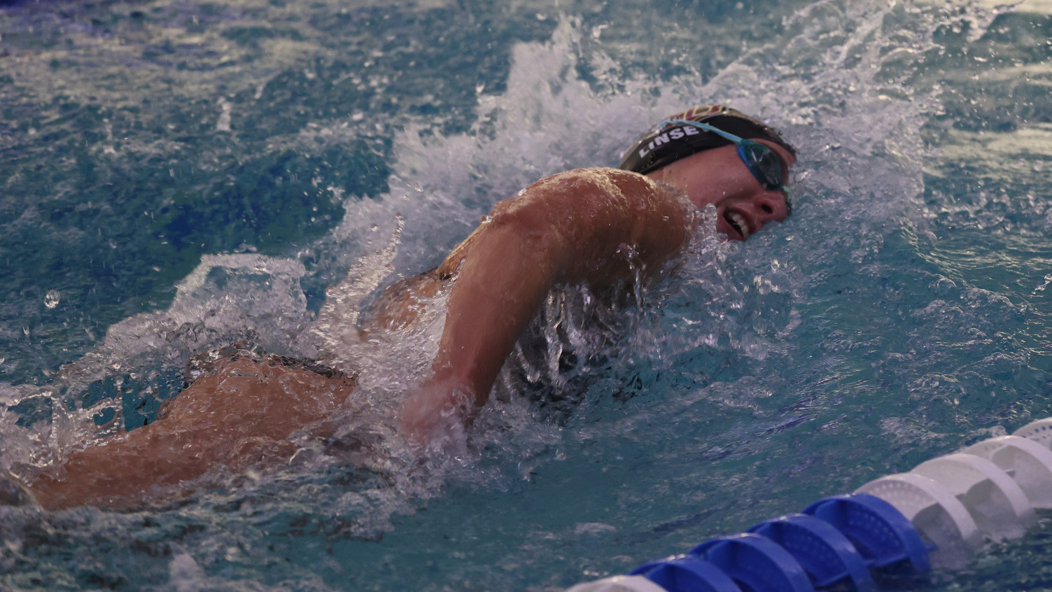 Samantha Linsey - Clarion