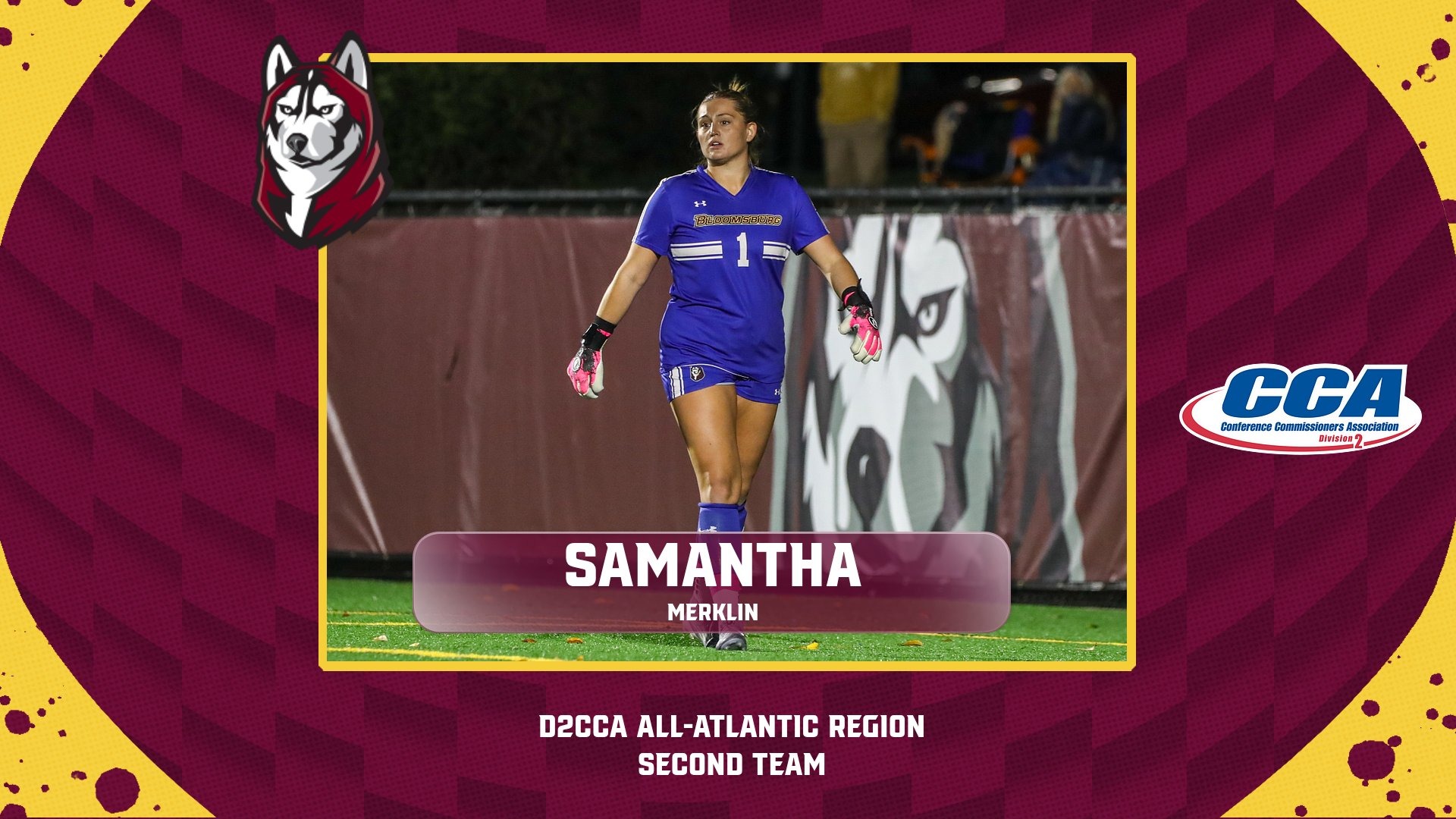 Merklin - D2CCA All-Region (2025)