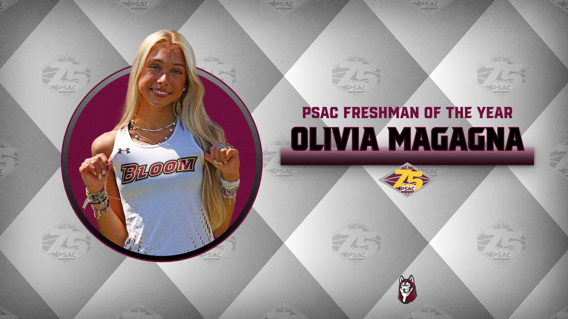 Magagna 2025 PSAC FOTY