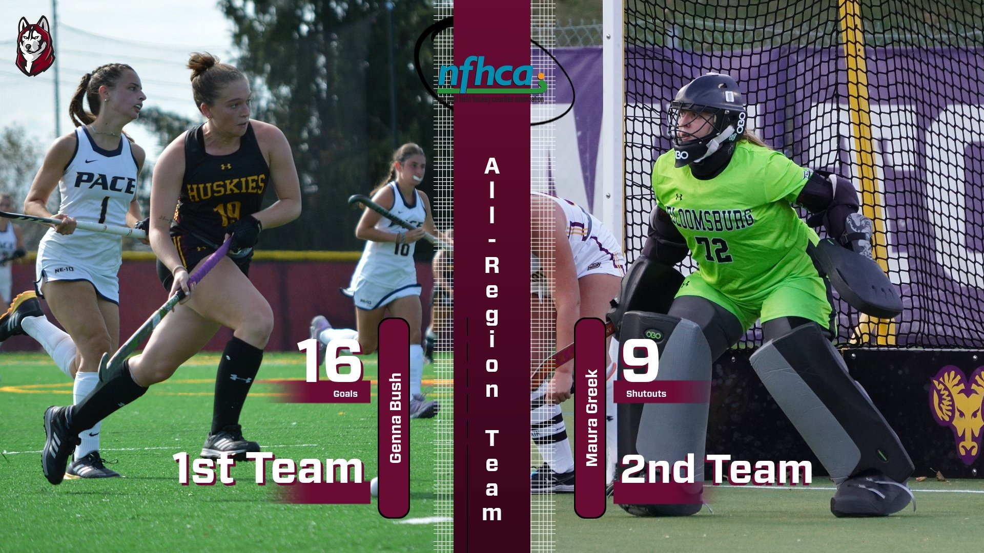 2025 nfhca all-region 