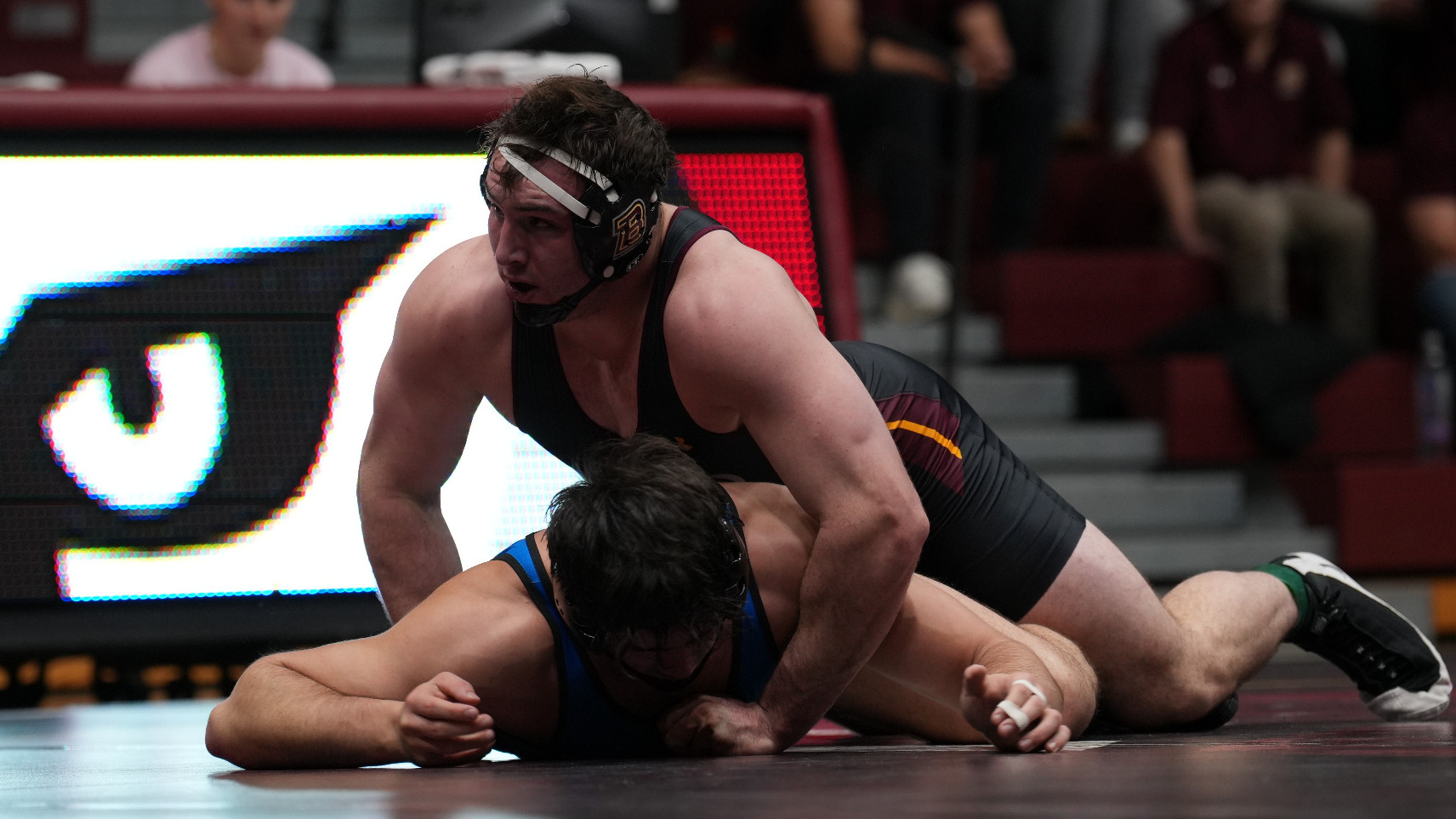 Mason Rebuck UB 12/05/25