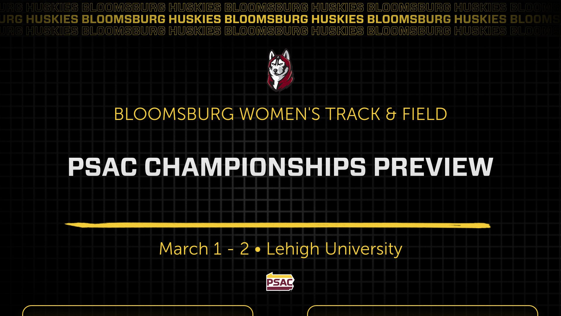 2025 WITF PSAC Champions Preview