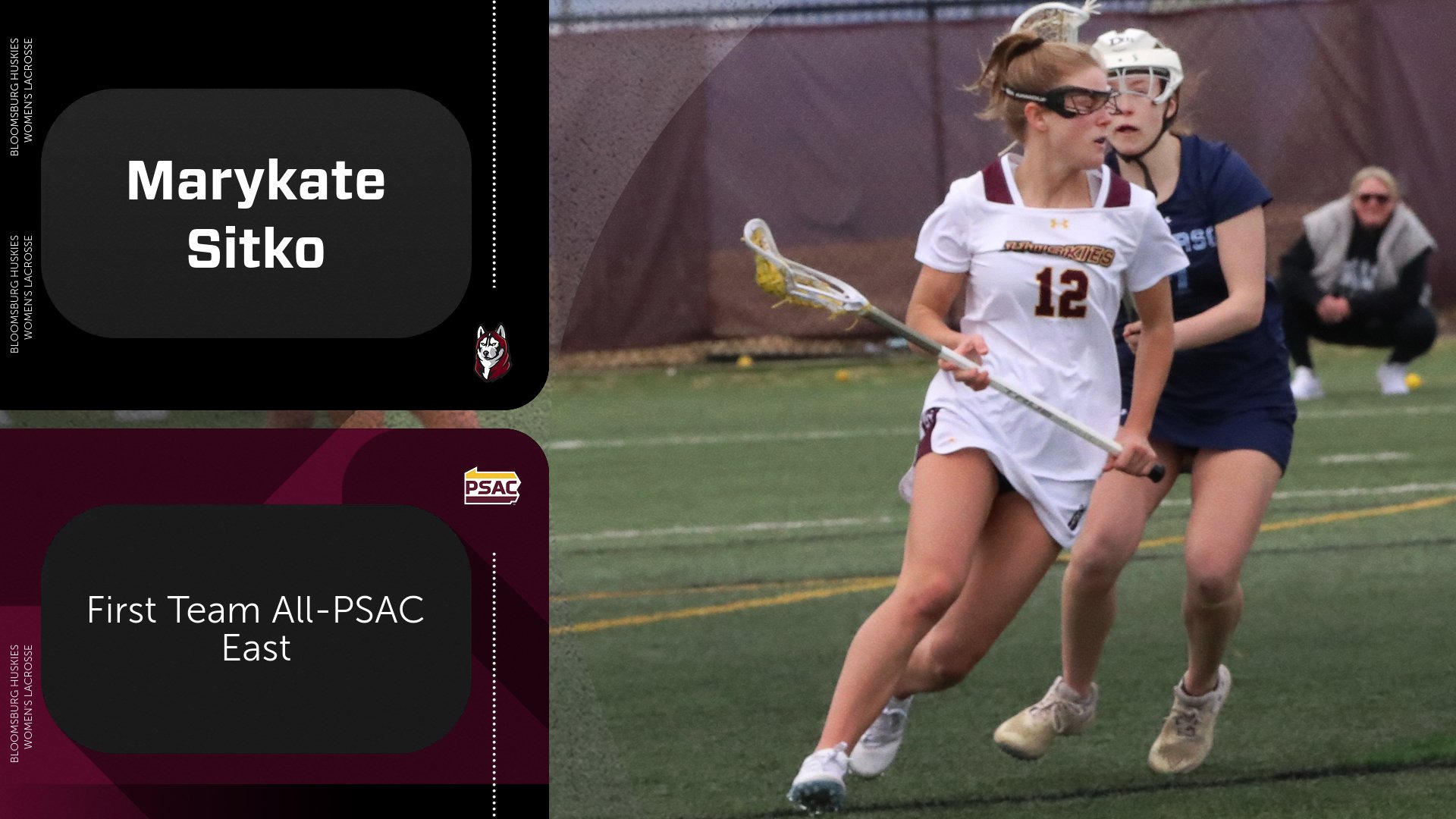 Marykate Sitko All PSAC East