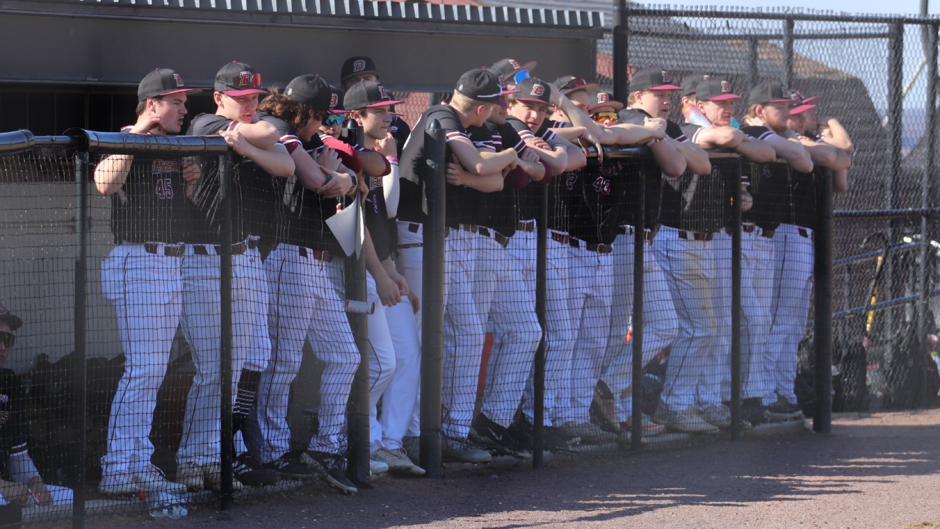 Baseball-Dugout-LHU-1