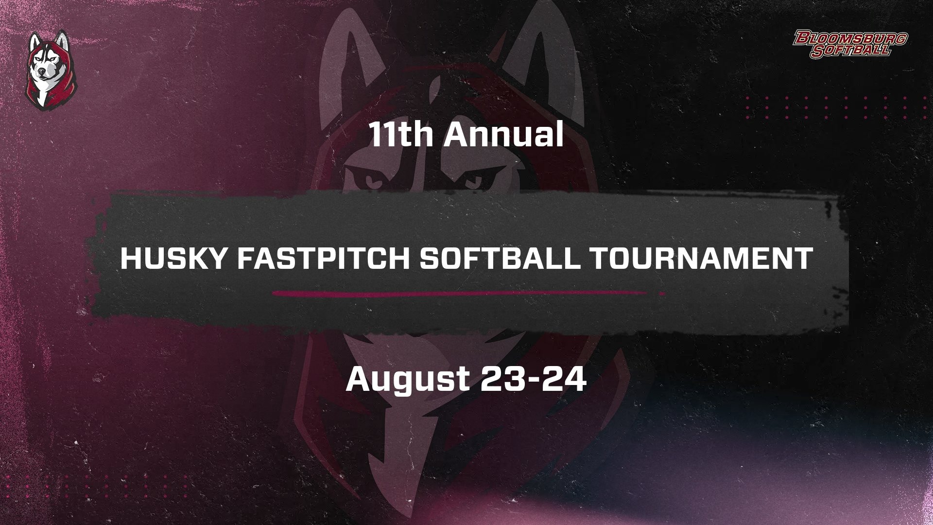 sb August Tournament