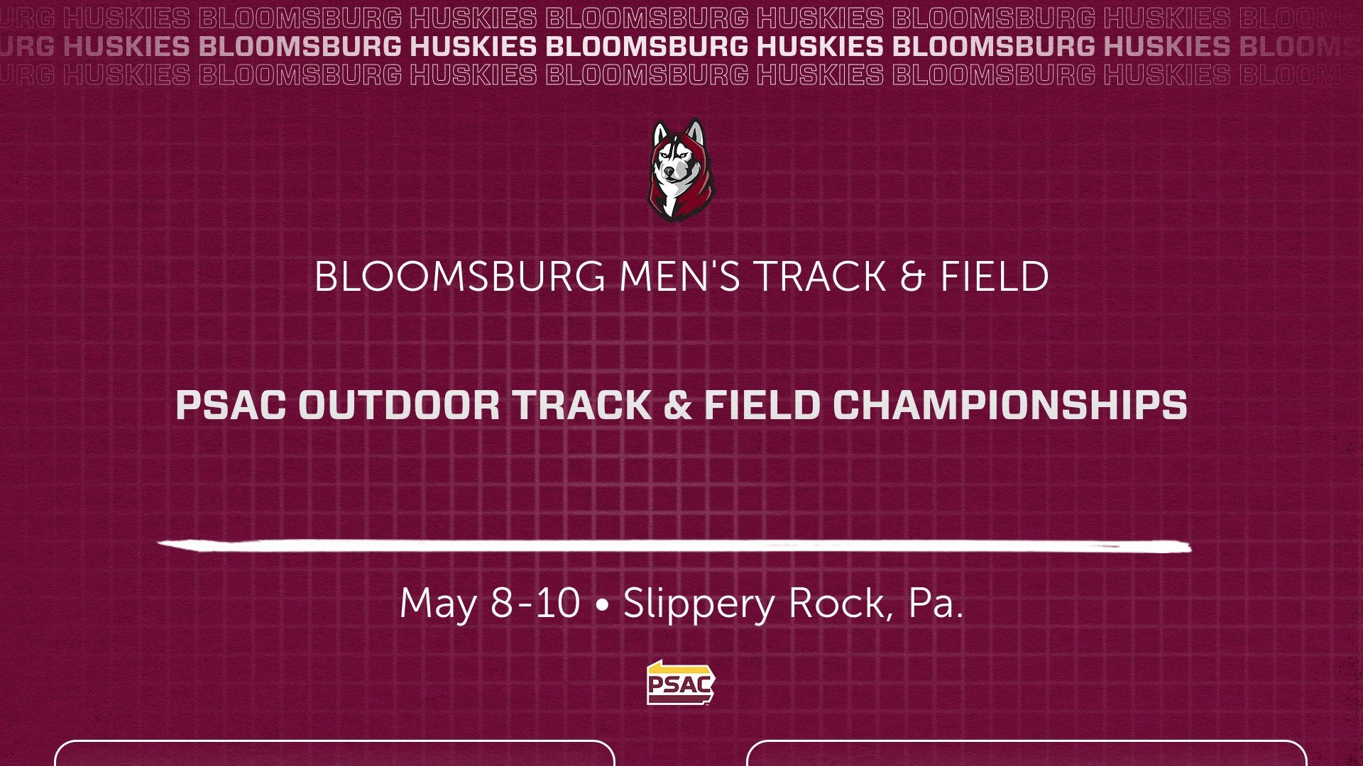 Men's Track Champ Preview