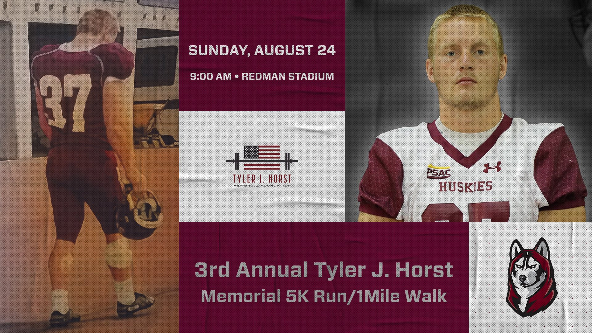 Tyler J Horst 5K 2025