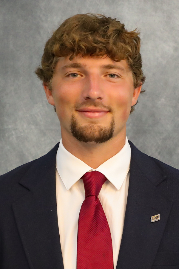 KJ Riley Headshot