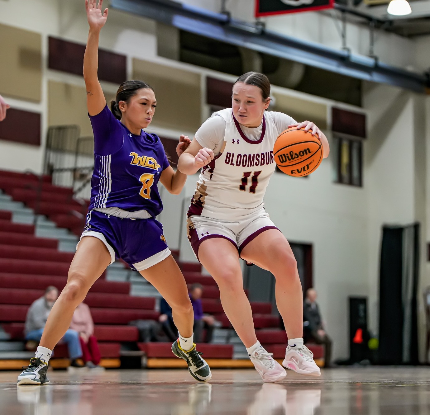 Leszcynski vs. West Chester