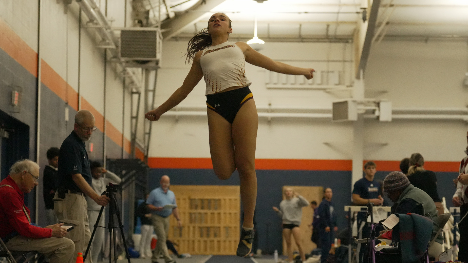 Abby Parise Bucknell