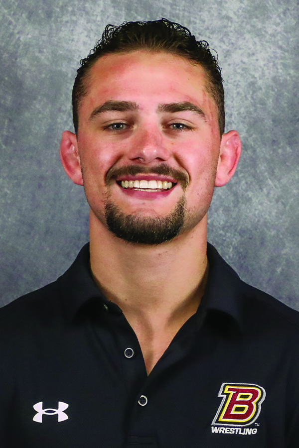 Gable Strickland