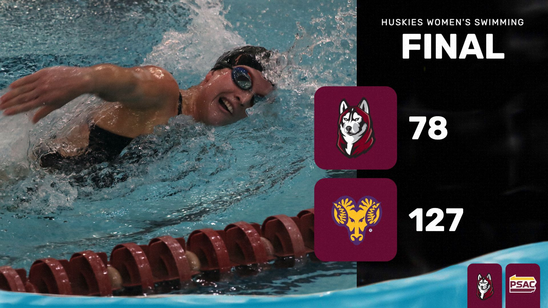 WSWIM at West Chester 101626