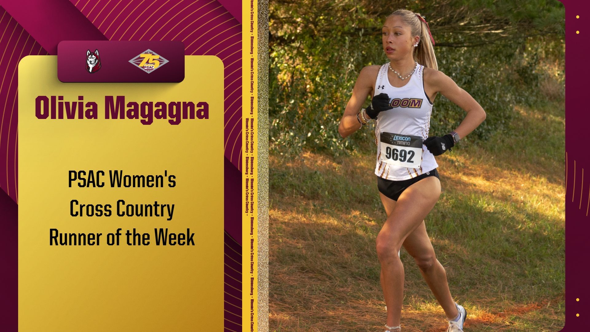 PSAC AOTW WXC 10/27