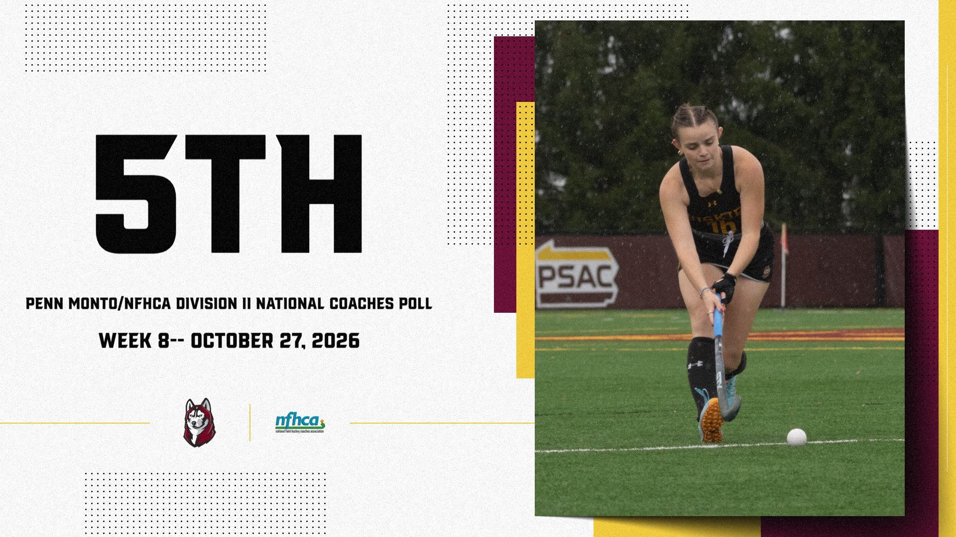 Latest FH Poll 10/27