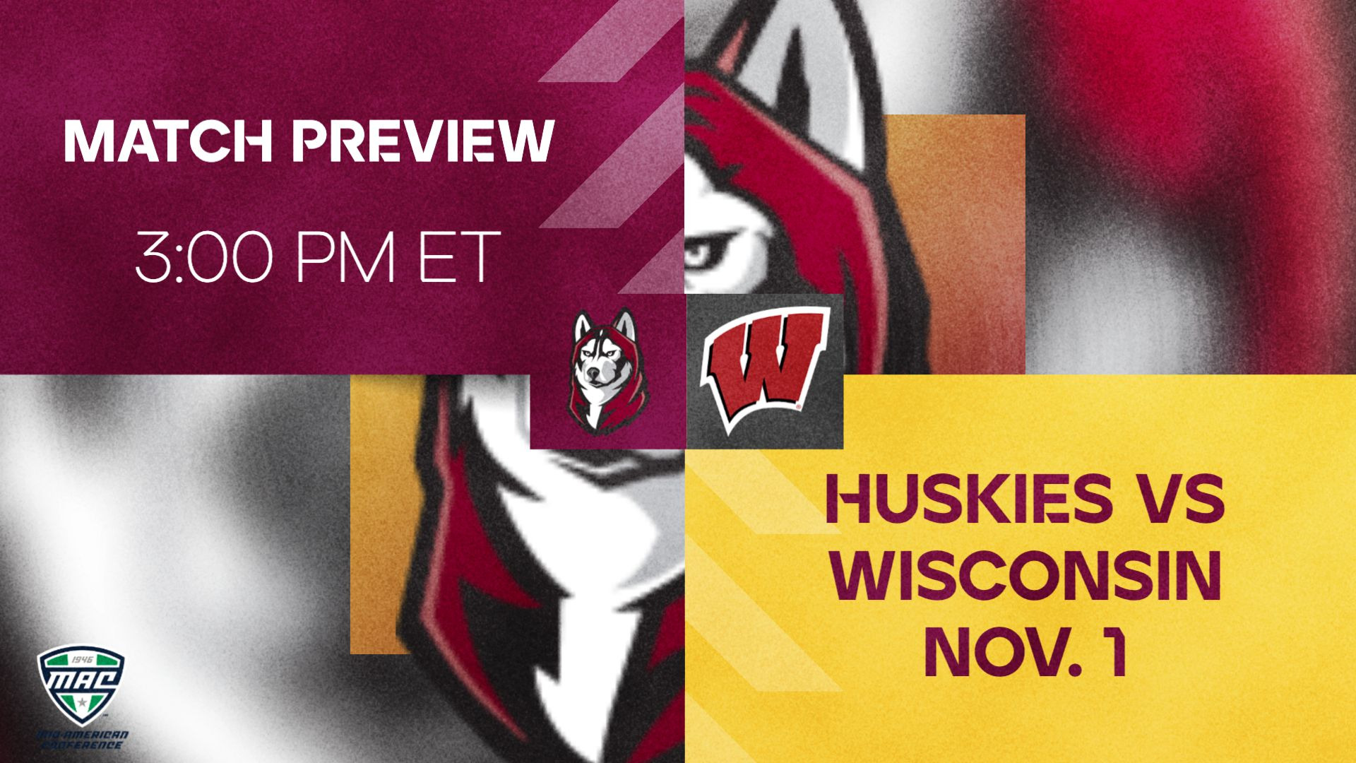 Match Preview - Wrestle vs Wisconsin