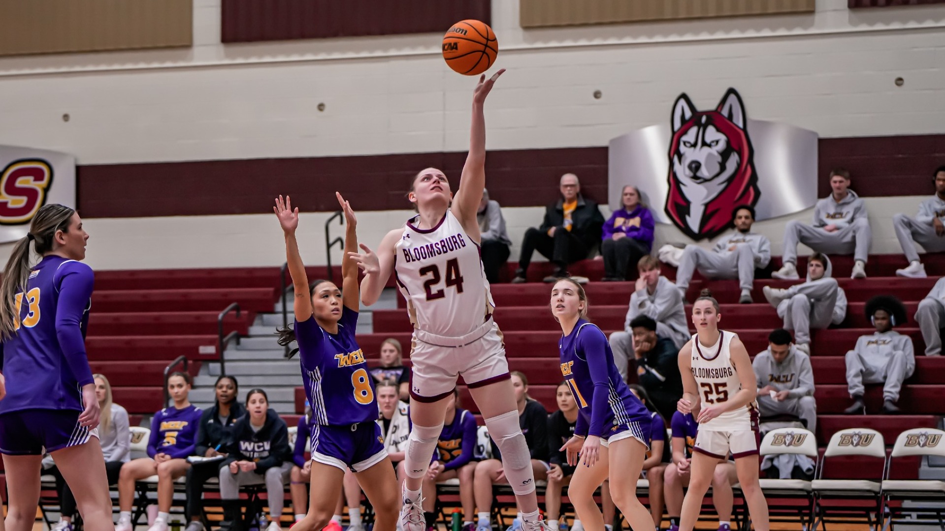 Maynard-Maddison-WCU 