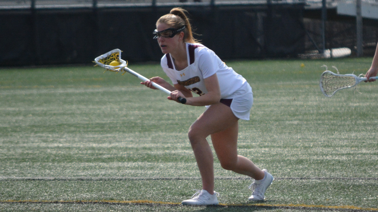 Marykate Sitko HFU 25