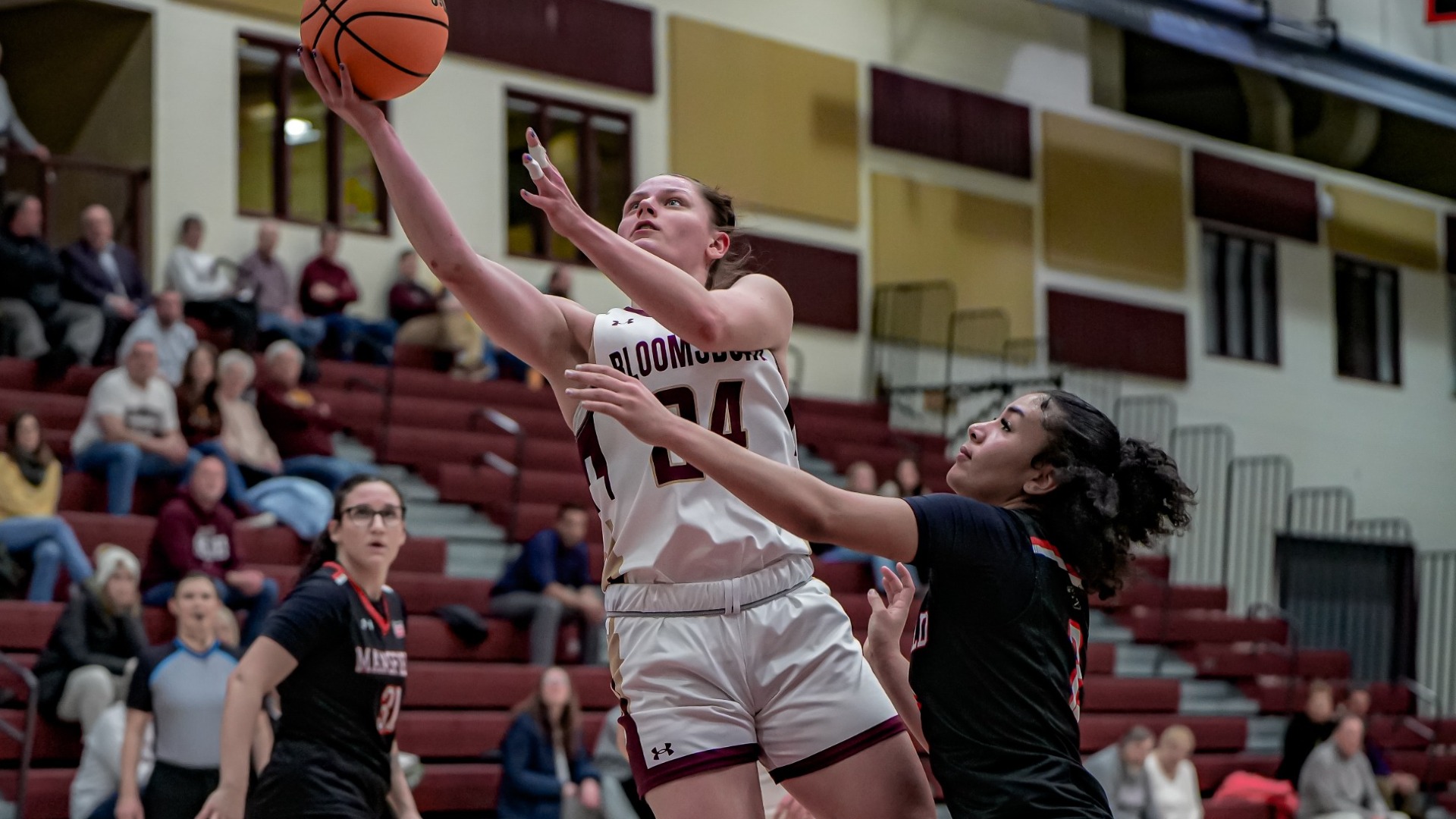 Maynard-Maddison-Mans