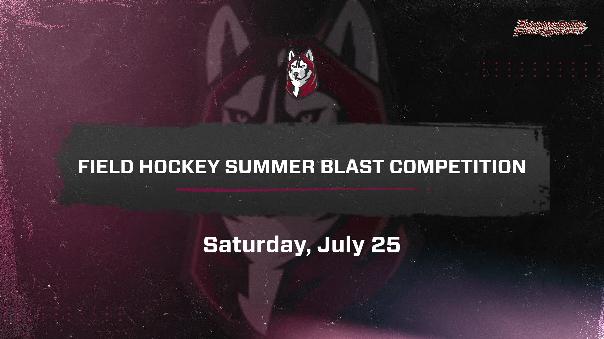 FH 2026 Summer Blast