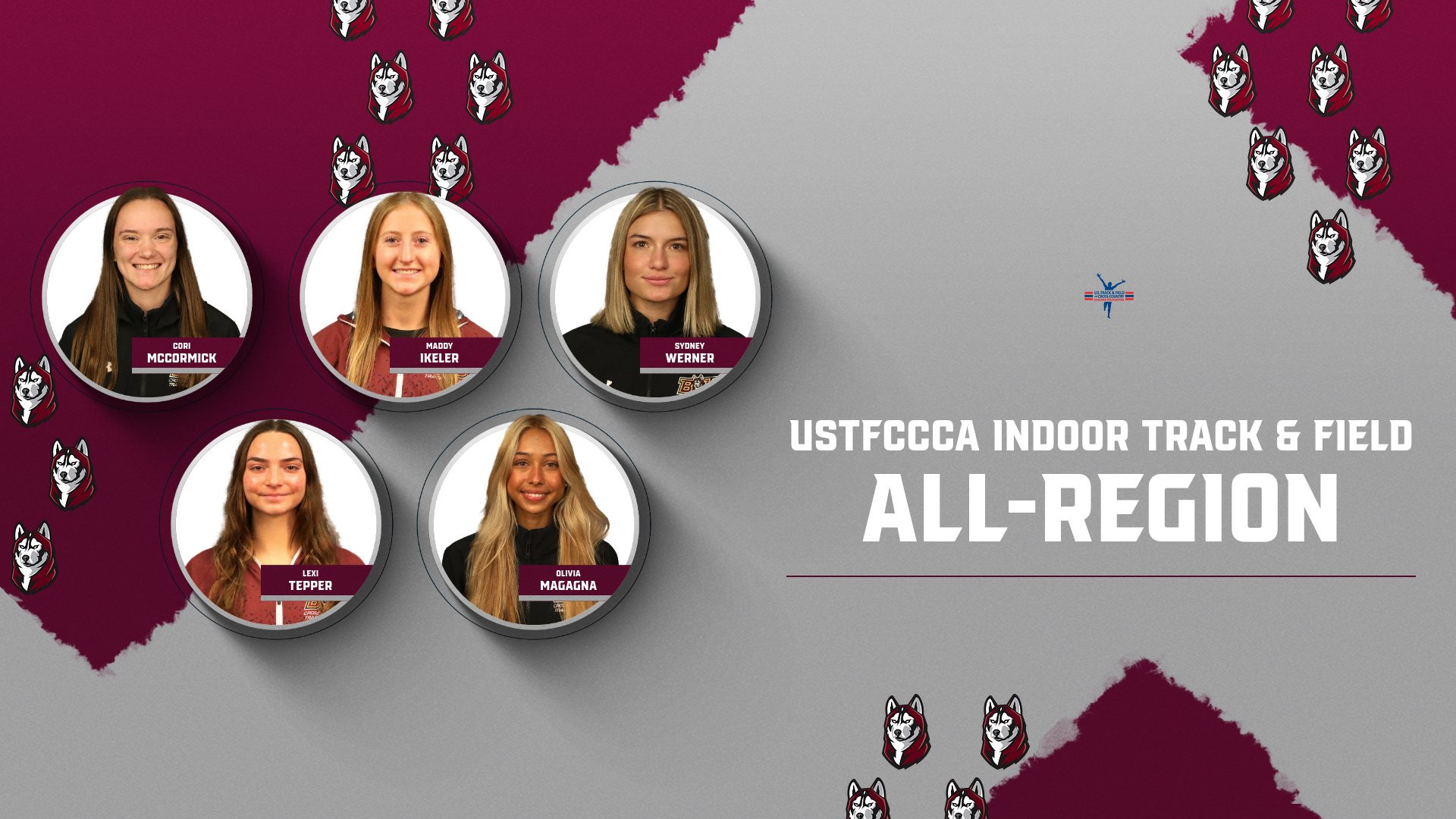 WITF All-Region 2026