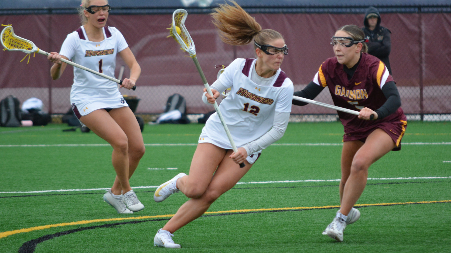 Marykate Sitko Gannon 26