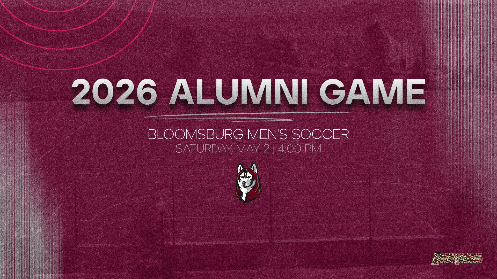 MSOC Alumni Game 2026