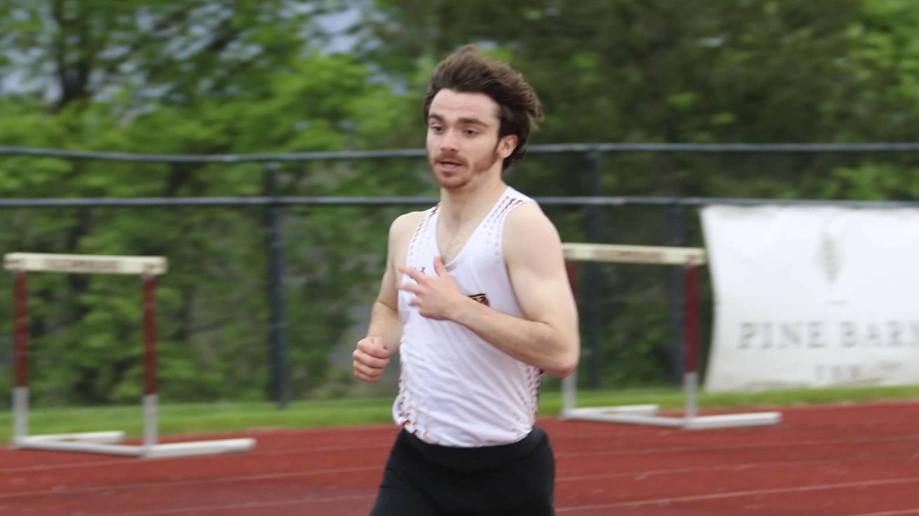 Peter Tepper Outdoor 2025