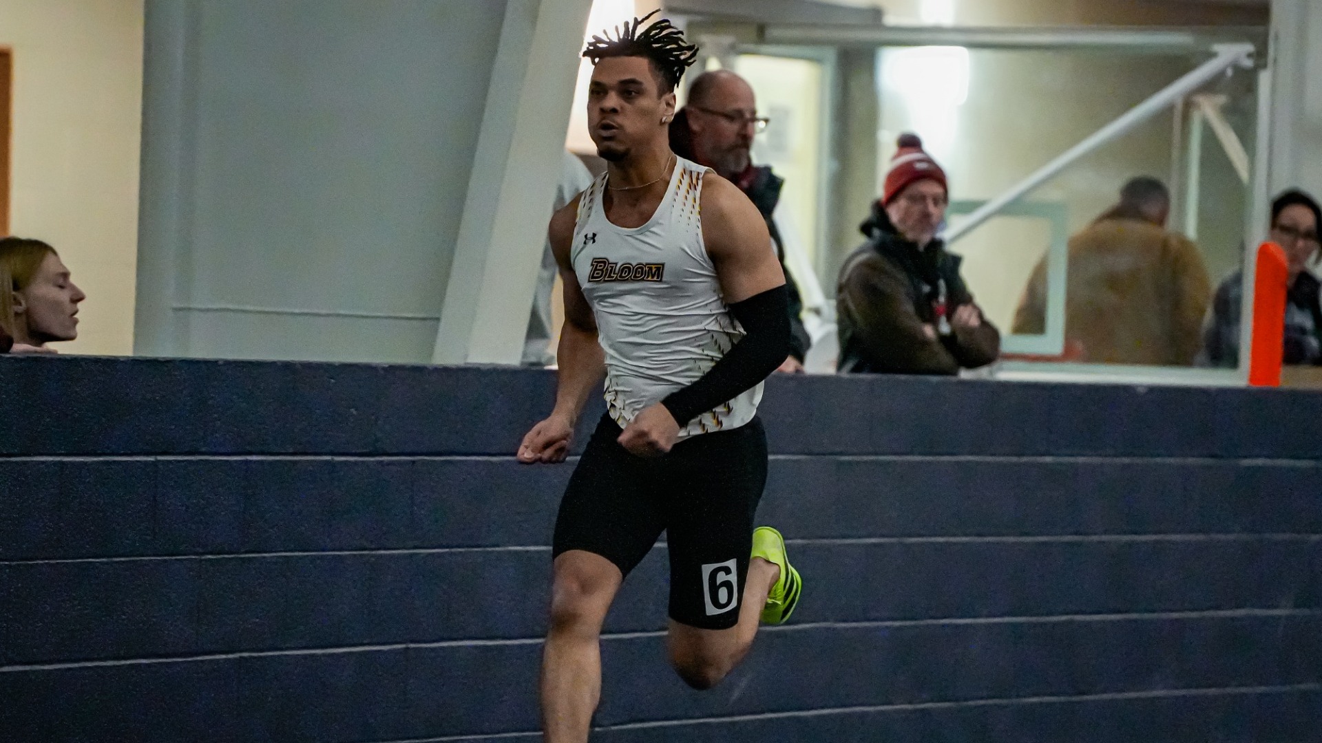 Bucknell mtrack ACSI