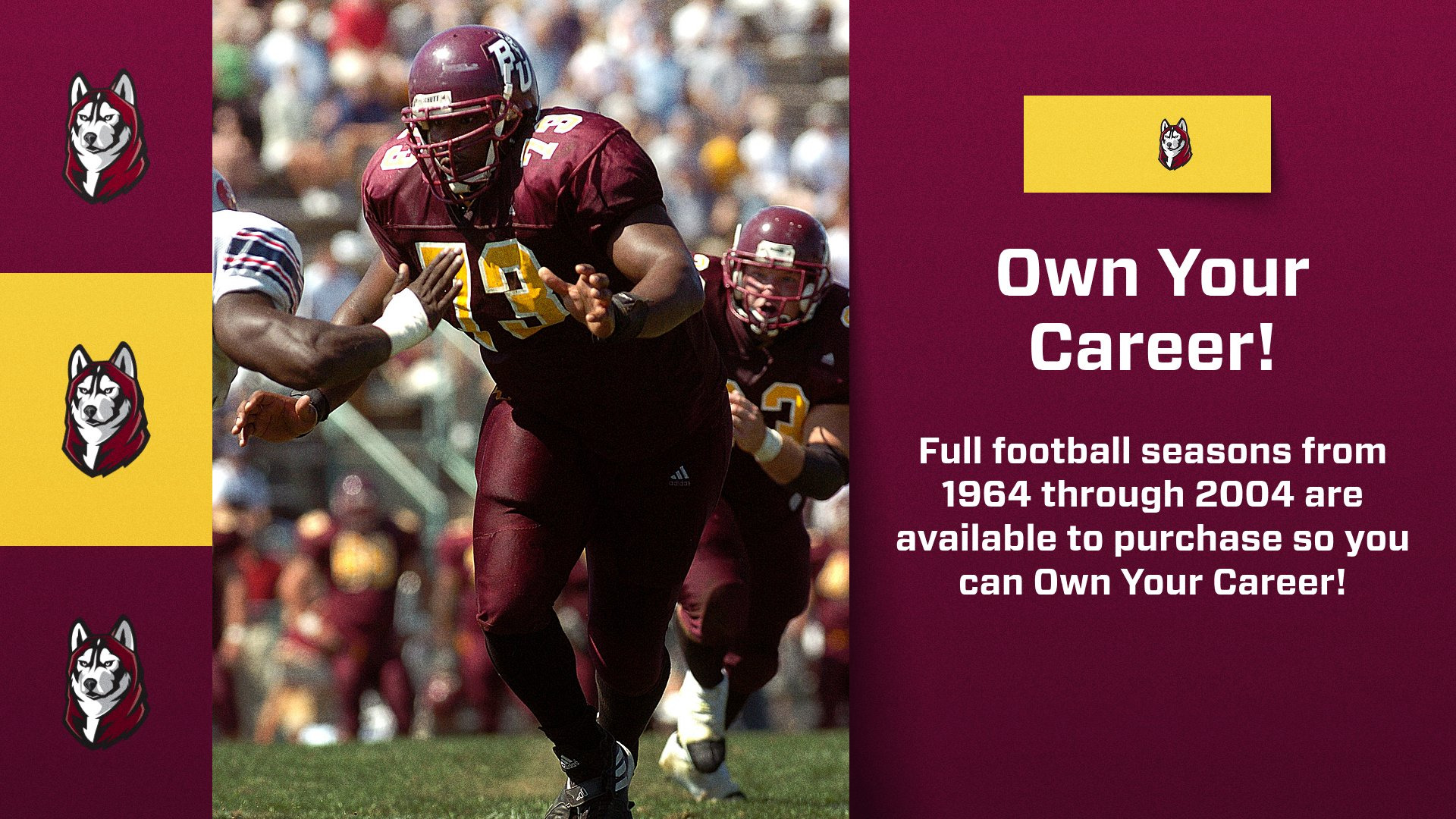 Football Season archive Sale 033026