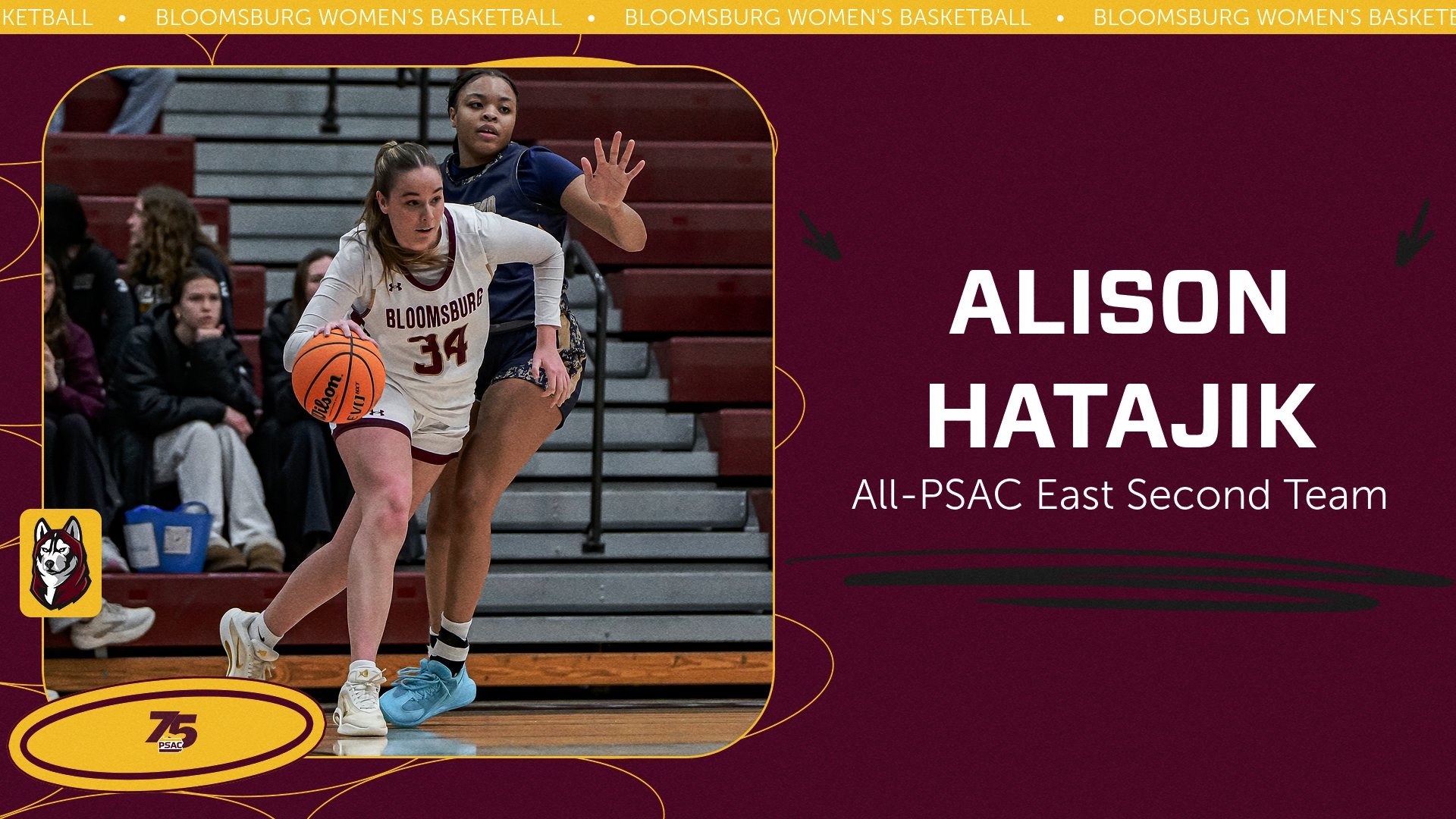 Hatajik All-PSAC 2026