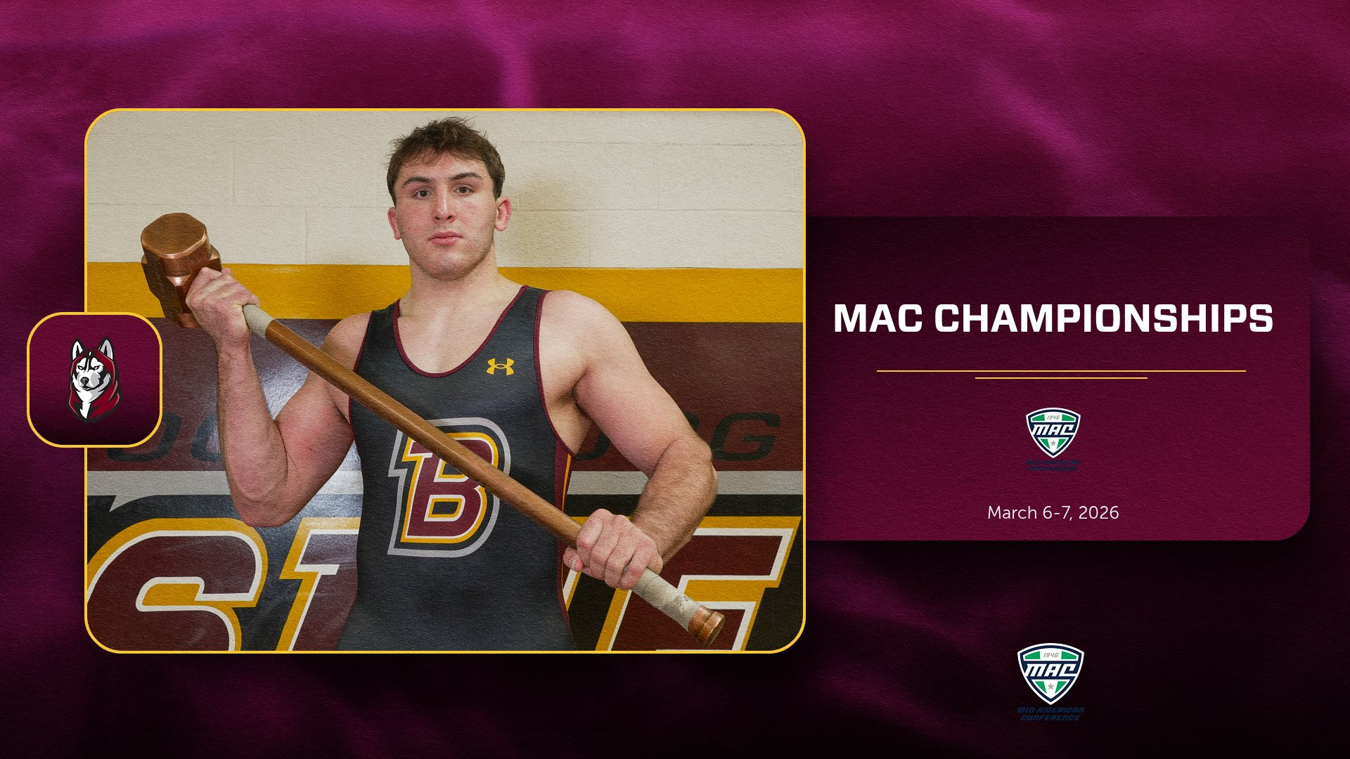 2026 MAC Championship Preview