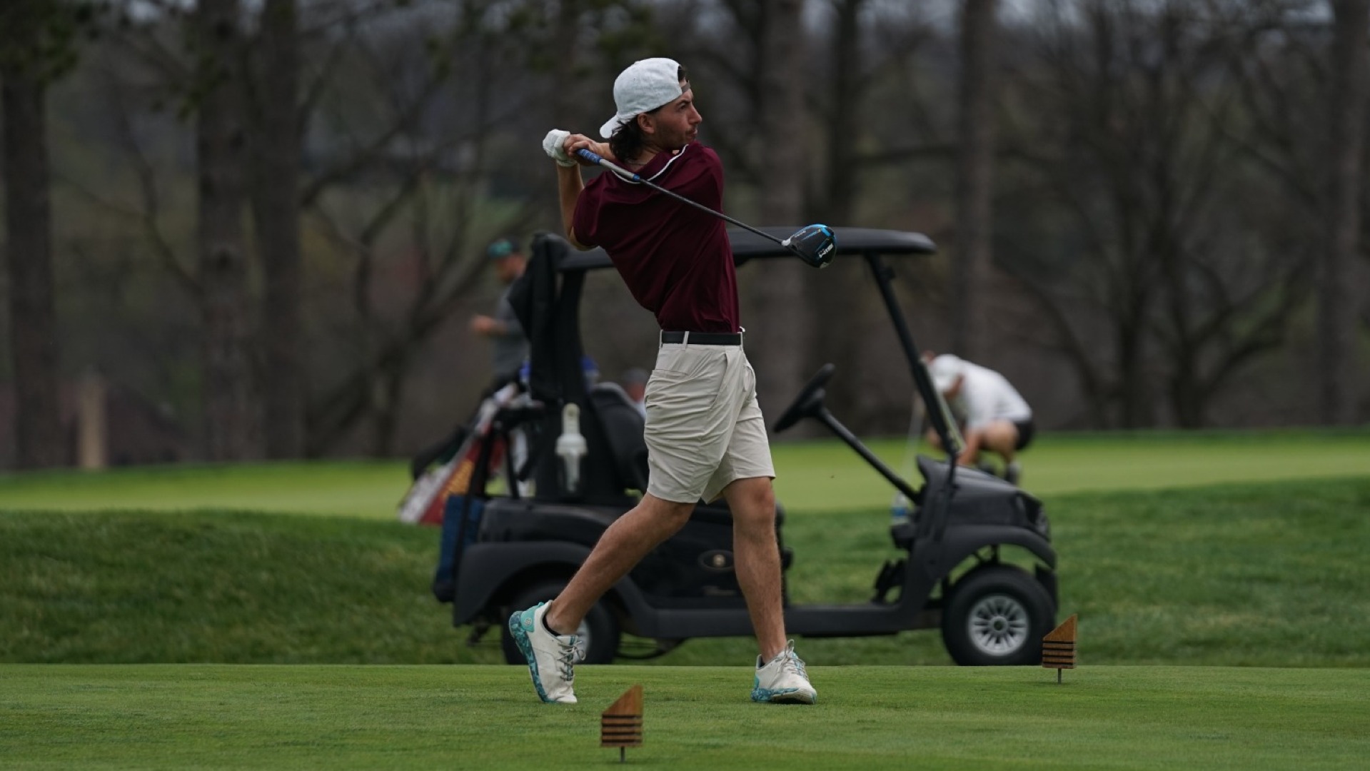 Berish-Jarred-IUP-2026