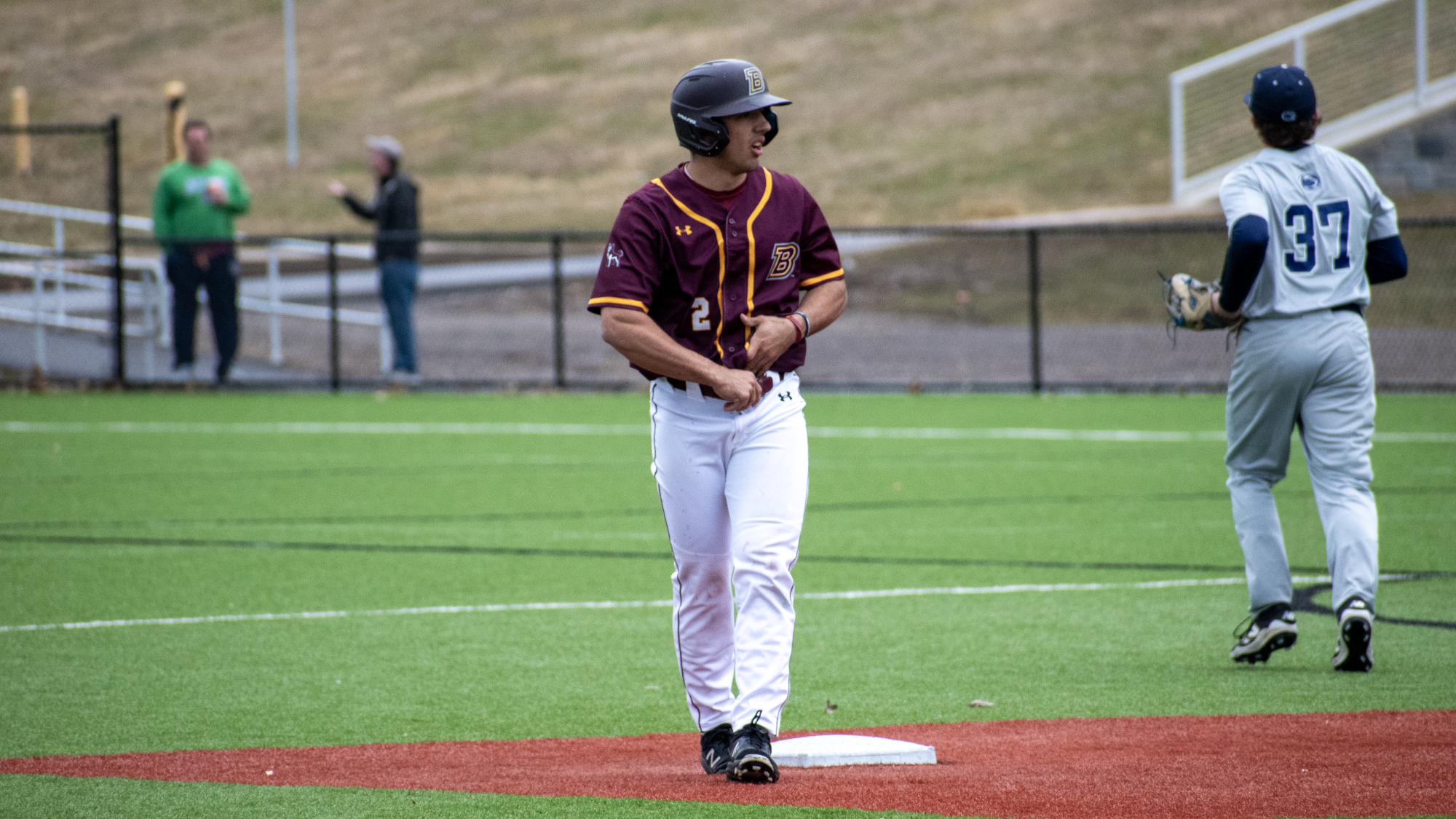 Russo-Grant-PSU Berks