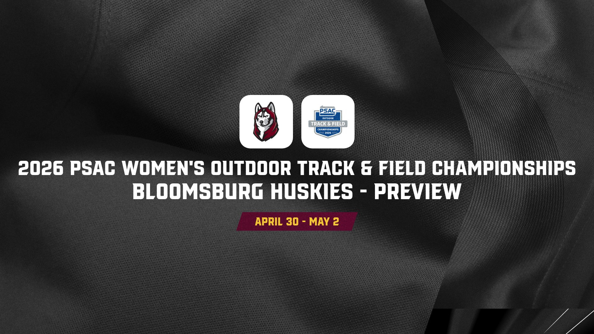 2026 Women's Outdoor Track & Field Championships Preview
